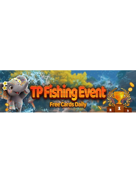 TP Fishing Tournament